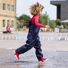 Originals Waterproof Dungarees Navy